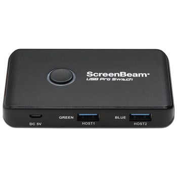 ScreenBeam SBUSBSW4 USB Pro Switch