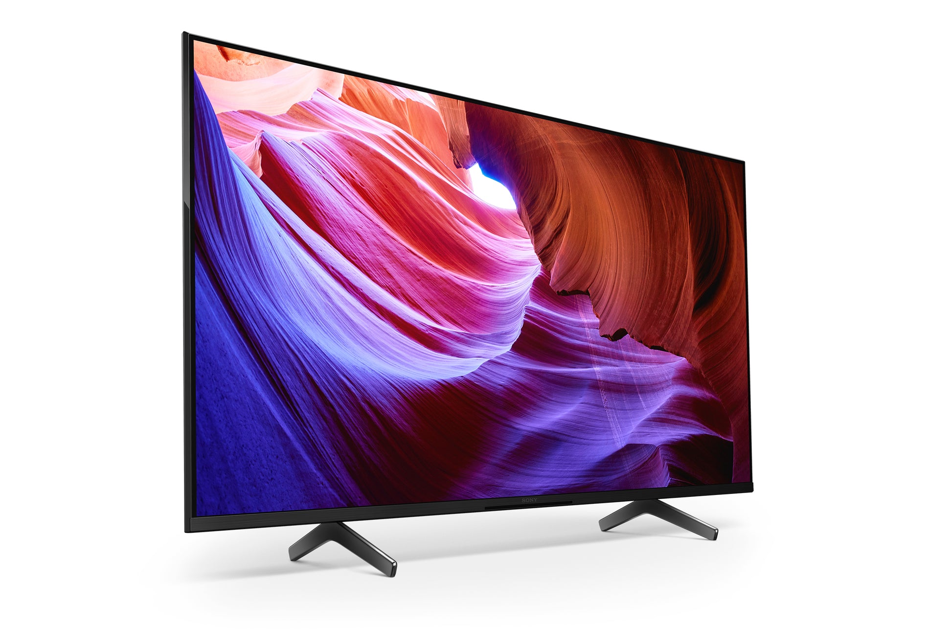 FWD50X85K 50 MID 4K PRO BRAVIA HDR 562NITS LED X1 HDMI 2.1 GOOGLE TV