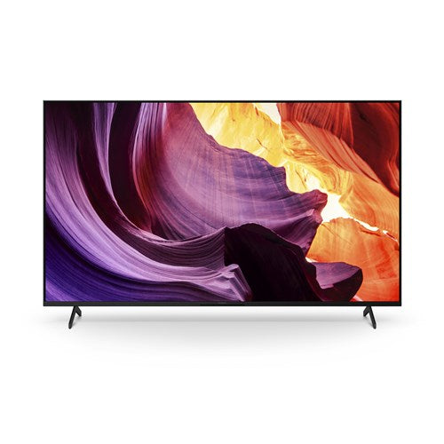 FWD55X80K 55 ENTRY 4K PRO BRAVIA HDR 450NITS LED X1 GOOGLE TV