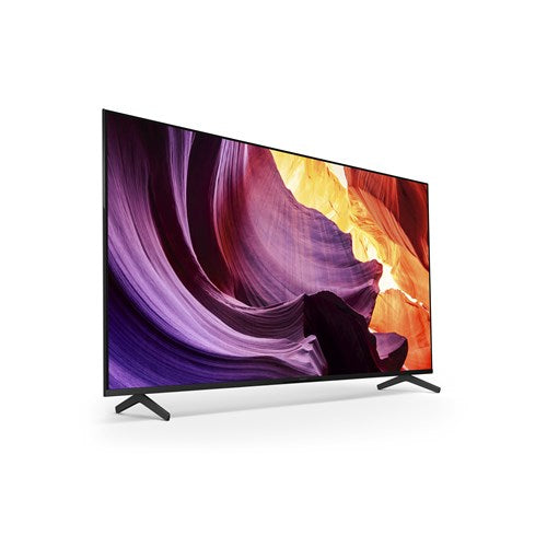 FWD55X80K 55 ENTRY 4K PRO BRAVIA HDR 450NITS LED X1 GOOGLE TV