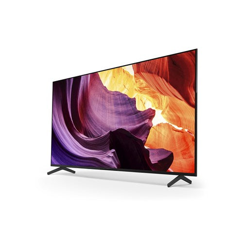 FWD55X80K 55 ENTRY 4K PRO BRAVIA HDR 450NITS LED X1 GOOGLE TV