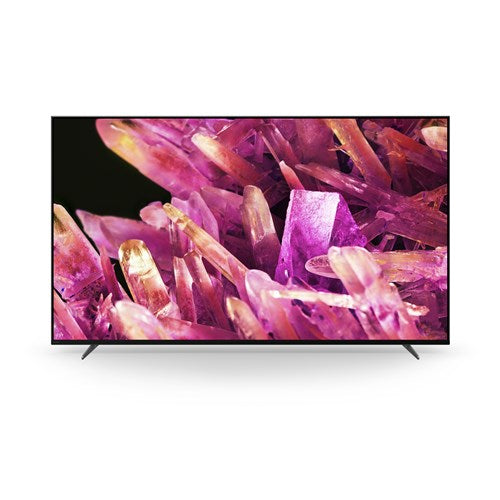 FWD55X90K 55 4K PREMIUM PRO BRAVIA HDR 730NITS XR FULL ARRAY LED GOOGLE TV