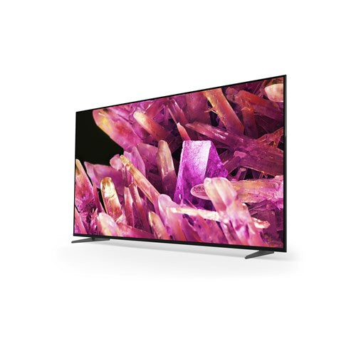 FWD55X90K 55 4K PREMIUM PRO BRAVIA HDR 730NITS XR FULL ARRAY LED GOOGLE TV