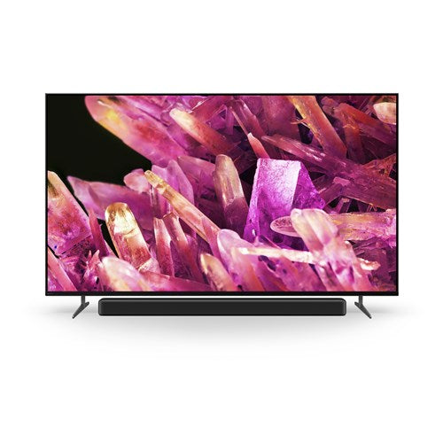 FWD55X90K 55 4K PREMIUM PRO BRAVIA HDR 730NITS XR FULL ARRAY LED GOOGLE TV