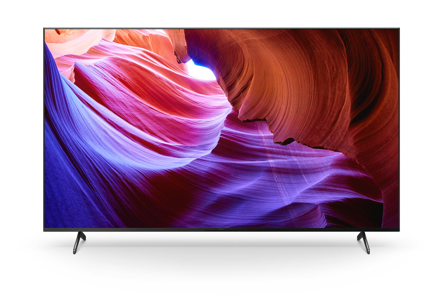 FWD85X85K 85 MID 4K PRO BRAVIA HDR 517NITS LED X1 HDMI 2.1 GOOGLE TV