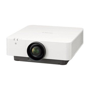 VPLFHZ85W 7300 ANSI LASER WUXGA STD LENS WHITE HD BASET