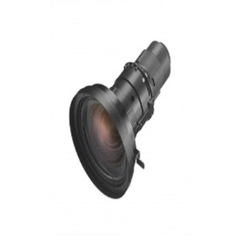 SHORT FOCUS ZOOM LENS FOR F SERIES WUXGA 0.651 & XGA 0.661