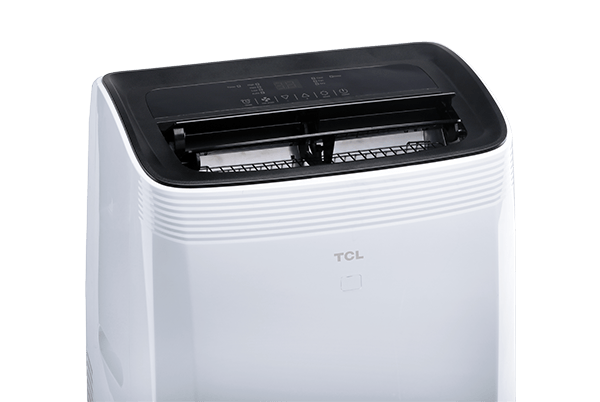 TCL 3.6KW Portable Air Conditioner