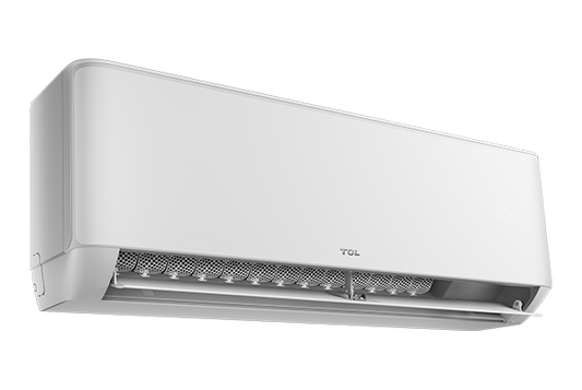 TCL 3.5KW Reverse Cycle Air Conditioner