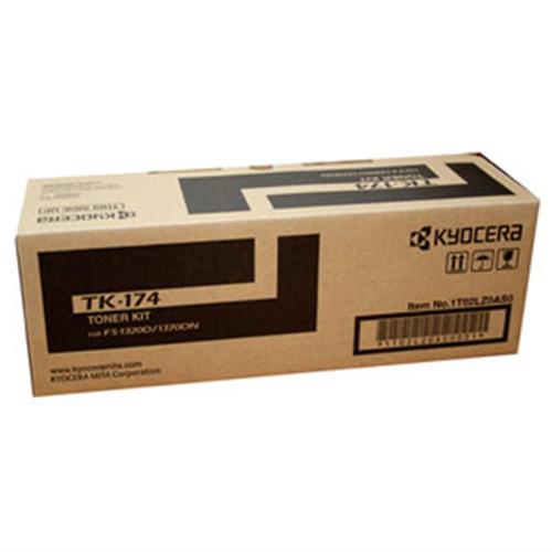 TONER KIT FOR FS-1320D YIELD 7200 PAGES  5