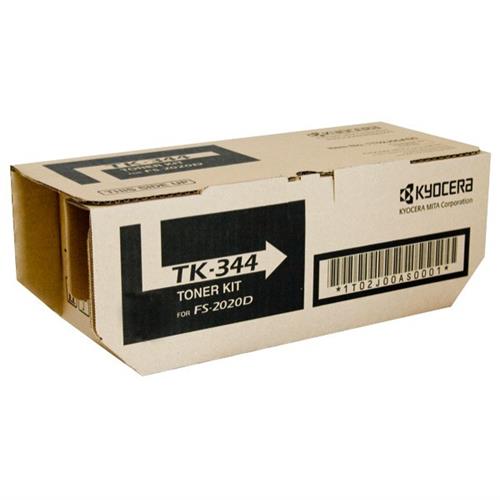 TONER KIT 12K PAGES FOR FS-2020D