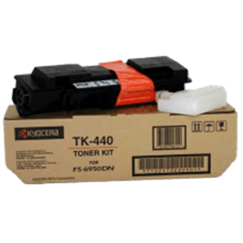 TONER KIT FOR FS-6950DN