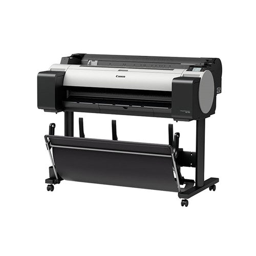 IPFTM-300 36 5 COLOUR GRAPHICS LARGE FORMAT PRINTER WITH STAND