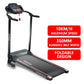 Powertrain V25 Foldable Treadmill Home Gym Cardio Walk Machine