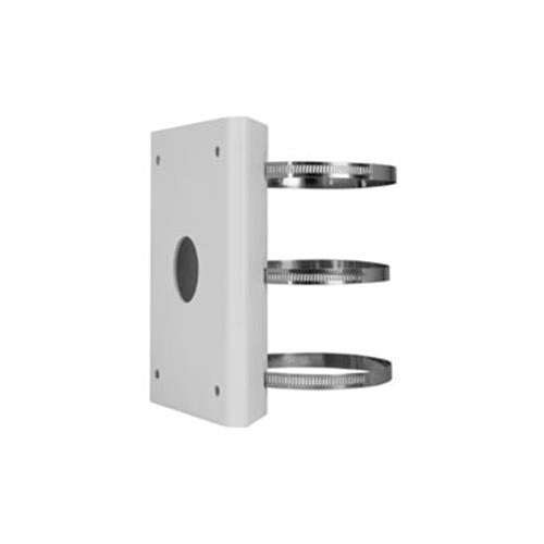 DOME POLE MOUNTING BRACKET TR-WE45-IN REQUIRED