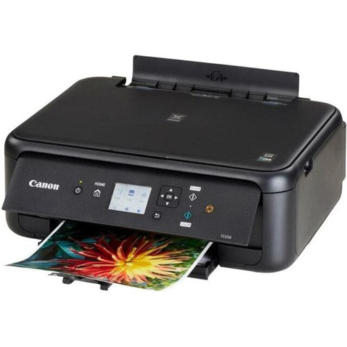 CANON TS5160 AIO INKJET PRINTER