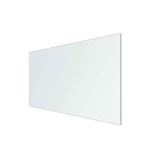 1800 X 1200 MM LX8 PORCELAIN PROJECTION WHITEBOARD