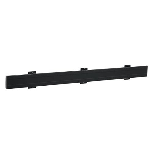 VOGELS PROJECTOR INTERFACE BAR 1.9M - FOR MULTIPLE SCREENS - BLACK