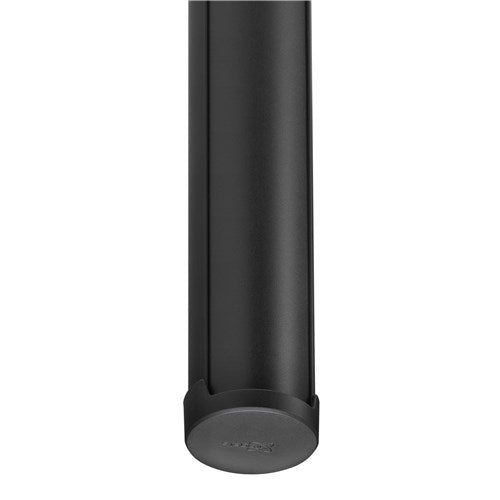 Vogels PUC 2408B CONNECT-IT Pole 80cm Black