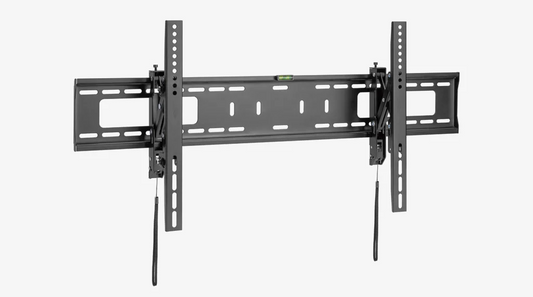 LCD/LED TILT BRACKET SCREENS 43 TO 90 MAX VESA 800X400MM 75KG VARIABLE TILT  15