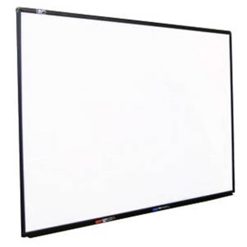 30 43 WHITEBOARD LOW GLOSS MATT FINISH PROJECTION WHITEBOARD SCREEN UNIVERSAL