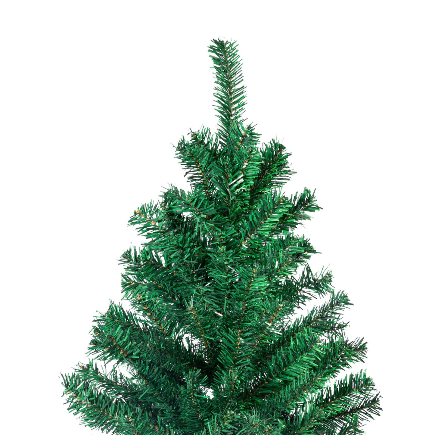 Christabelle Green Artificial Christmas Tree 1.5m - 550 Tips