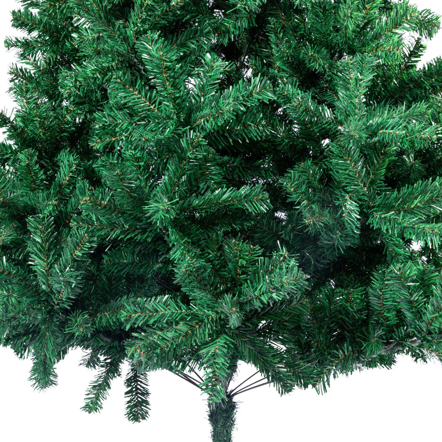 Christabelle Green Artificial Christmas Tree 1.5m - 550 Tips