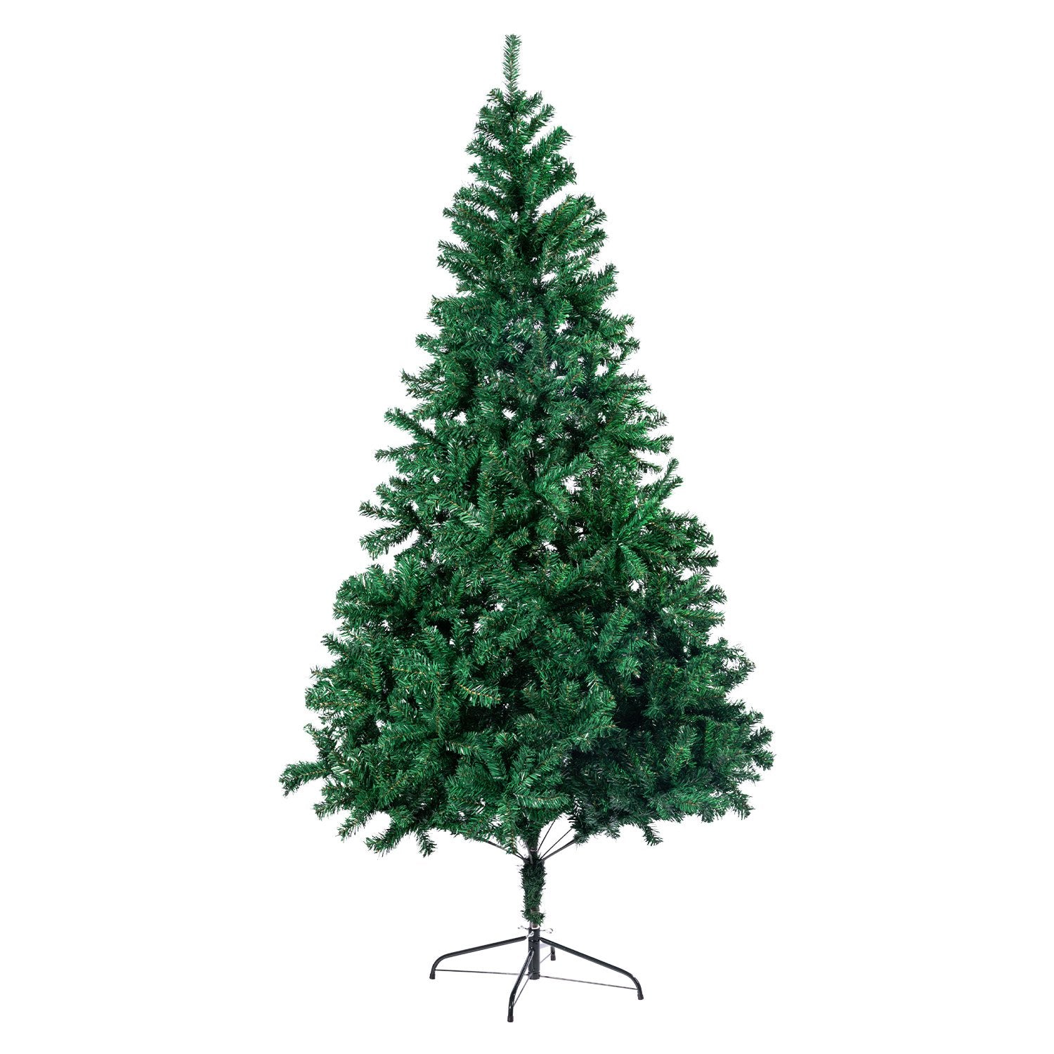 Christabelle Green Artificial Christmas Tree 1.8m - 850 Tips