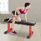 Powertrain Home Gym Flat Bench Press Fitness Equipment