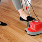 Hauskeeper Electric Floor Polisher Timber Hard Waxer Buffer Cleaner