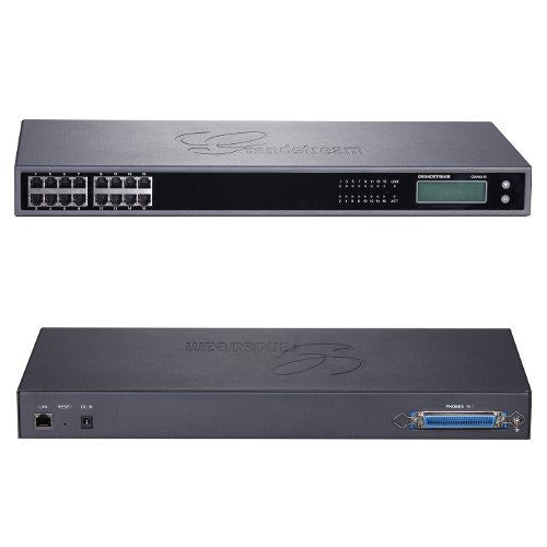 32 PORT FXS ANALOGUE VOIP GATEWAY