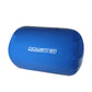 Inflatable Gymnastics Air Barrel Exercise Roller 120cm x 75cm - Blue