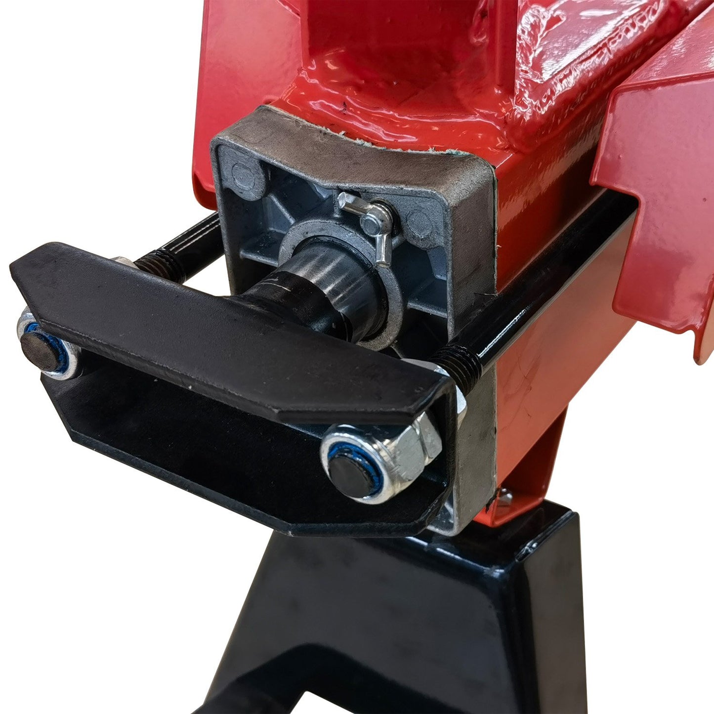 Yukon 8 Ton 2.2kW Heavy-Duty Electric Hydraulic Log Splitter