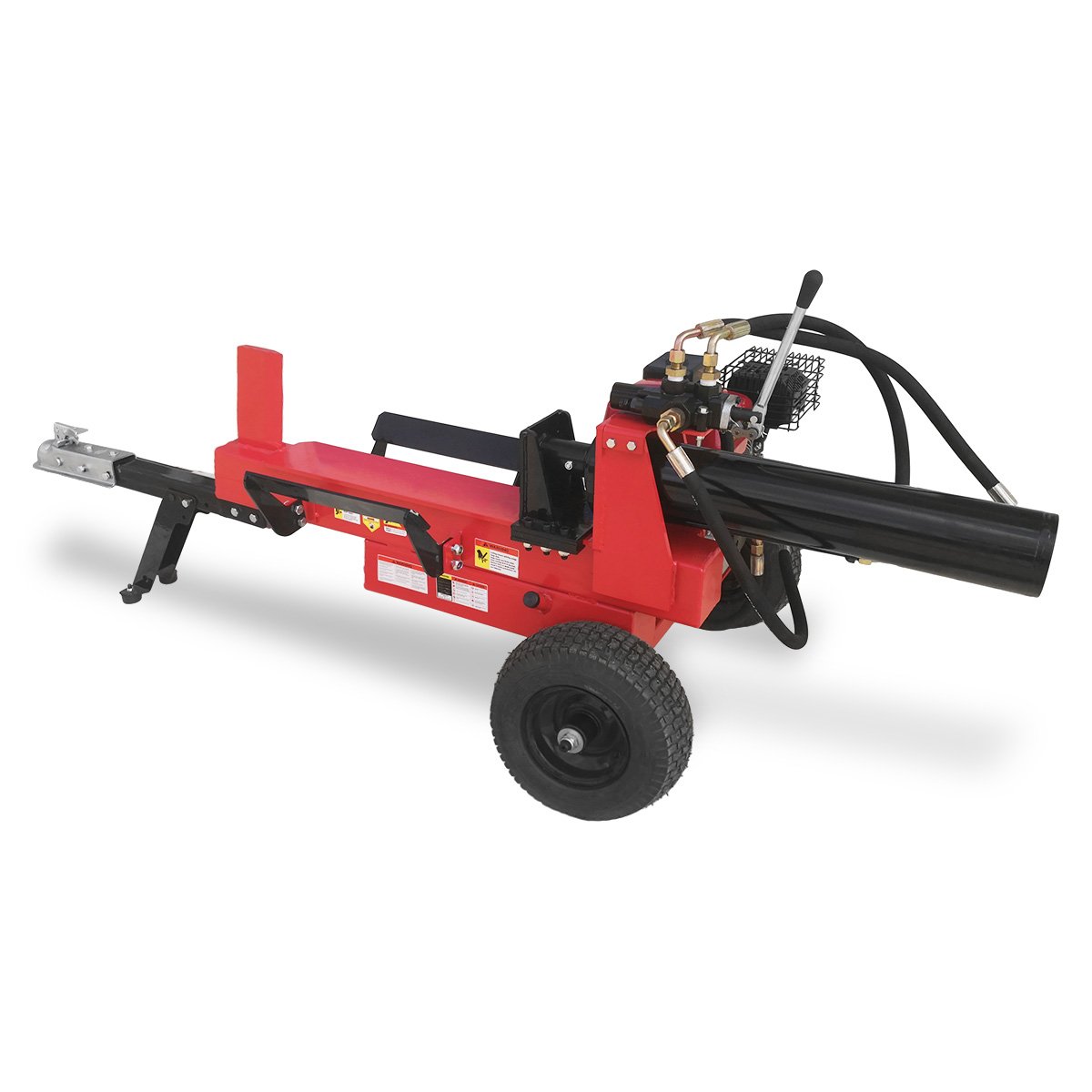 Yukon 20 ton Petrol Log Splitter