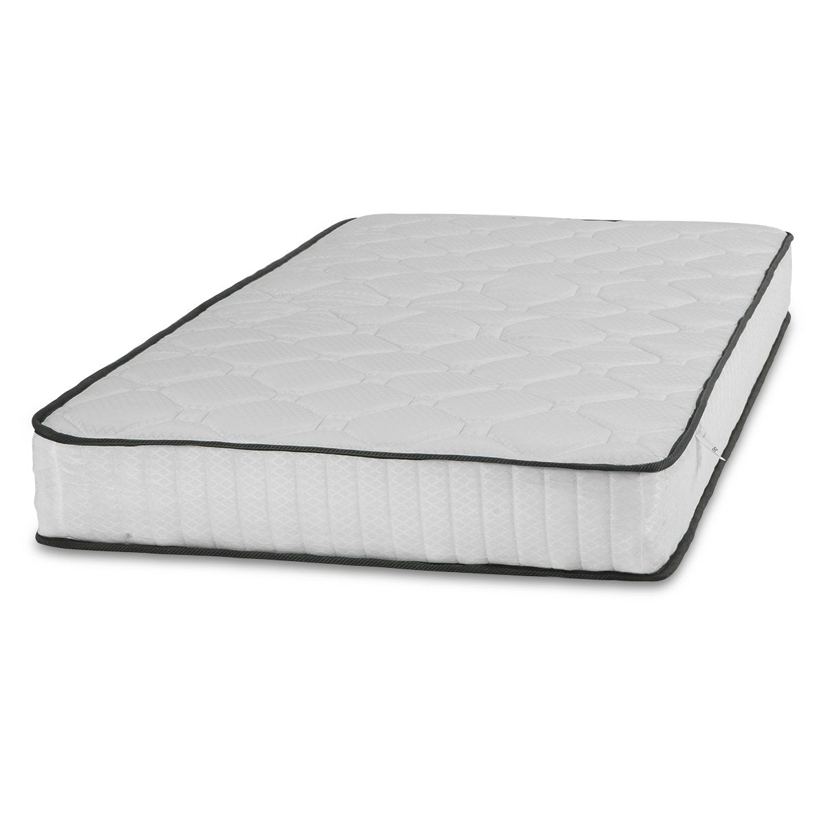 Laura Hill Pocket Spring Mattress - King Single