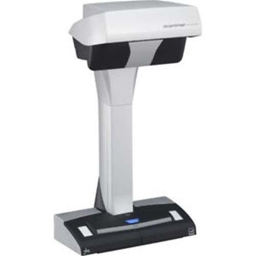 FUJITSU SCANSNAP SV600 OVERHEAD SCANNER A3