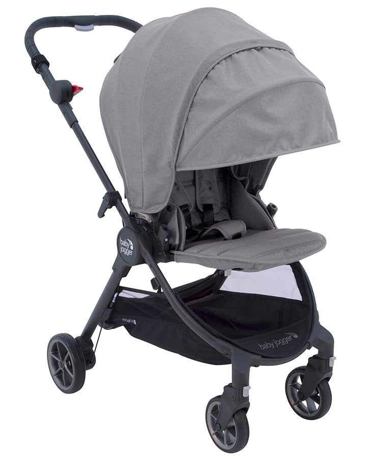 Baby Jogger City Tour LUX Stroller - Slate