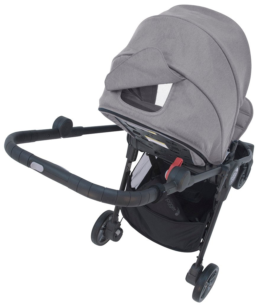 Baby Jogger City Tour LUX Stroller - Slate