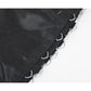 New 14ft Replacement Trampoline Mat Jumping Round Outdoor Spring Loops