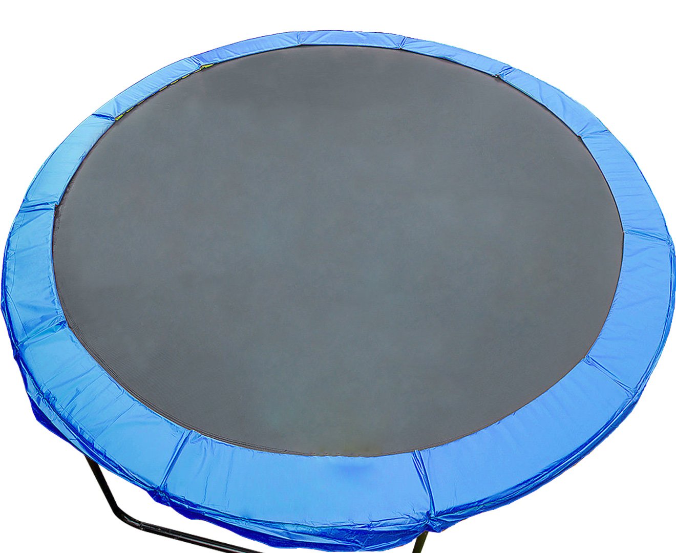 15ft Replacement Reinforced Outdoor Round Trampoline Safety Spring Pad