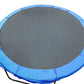 Reversible Replacement Trampoline Spring Safety Pad - Orange/Blue