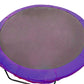 16ft Kahuna Trampoline Replacement Pad Purple