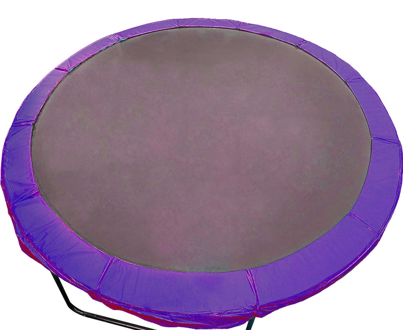 14ft Kahuna Trampoline Replacement Pad Purple